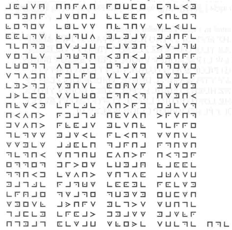 substitution cipher