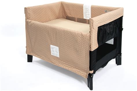 original black  toffee  baby  sleeper  sleeper bassinet  sleeper