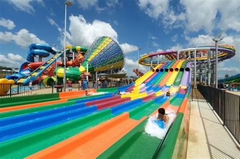 favorite regional water park