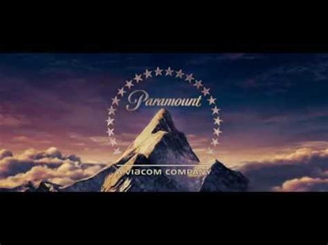 paramount pictures logo  youtube