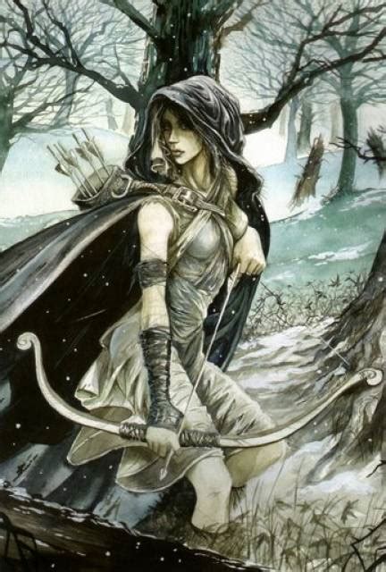 Artemis The Demonic Paradise Wiki Fandom Powered By Wikia