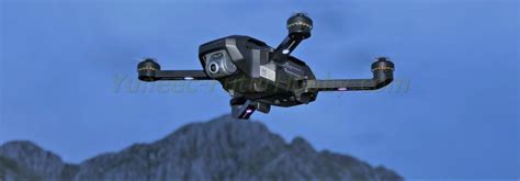 yuneec mantis  drone plegable yuneec futurhobby