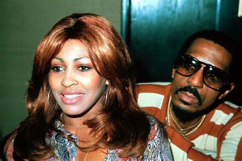 Tina Turner Recalls ‘suicide Attempt’ During Abusive Marriage To Ike