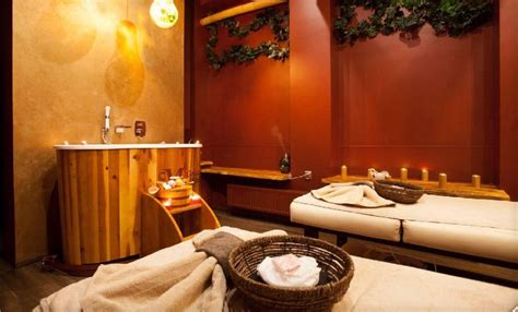 chain  luxury massage salons  poland  spa company
