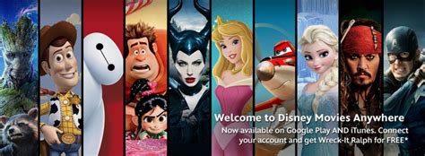 disneys movies  service  allowing users