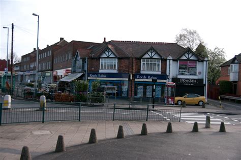 acocks green bhampl