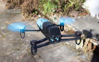 parrot bebop review app controlled drone pairs high flying spe