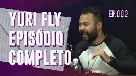 fly combo podcast  youtube