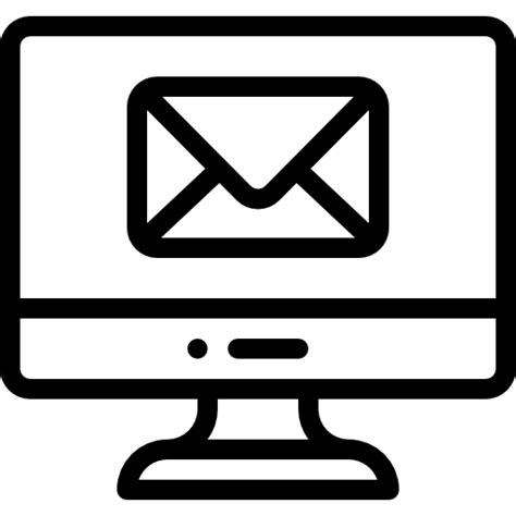 email  computer icons