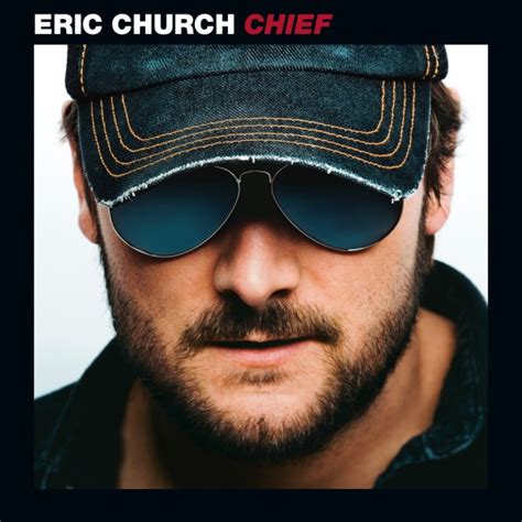 Free Bonus Track From Eric Church’s New Album Chief