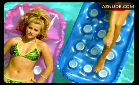 reese witherspoon bikini scene in legally blonde aznude