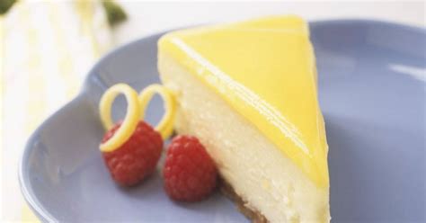 10 Best Gluten Free Lemon Cheesecake Recipes