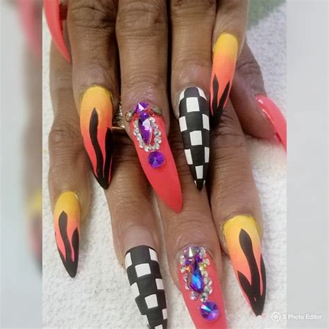 happi nails nails beauty
