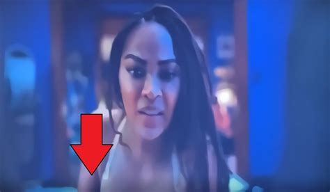 Here Is Why Video Of Meagan Good Booty Eating Harlem Scene Is Going Viral