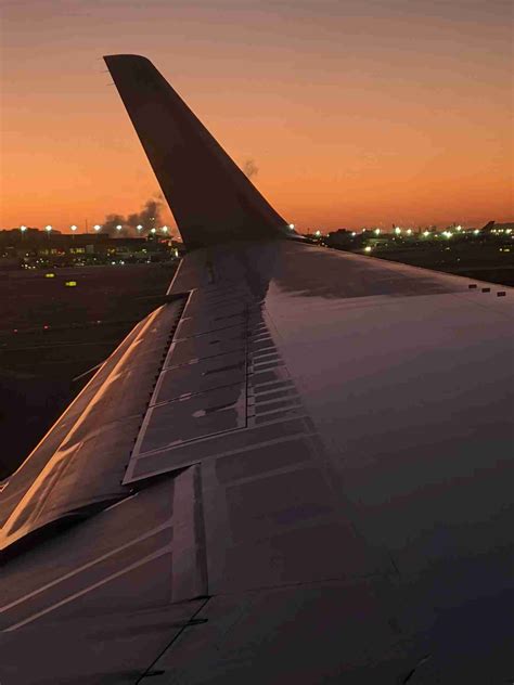 airplane winglets