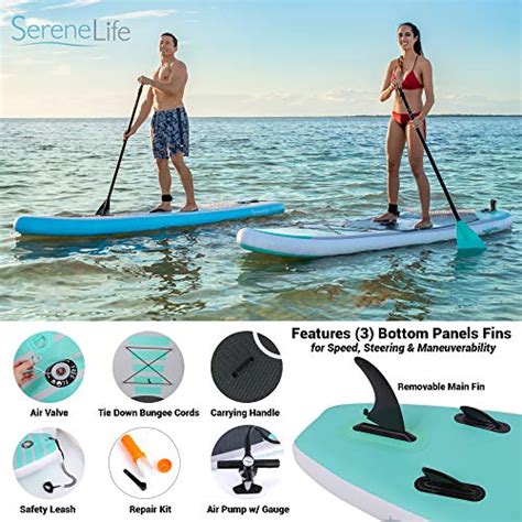 inflatable stand up paddle board mywalletisonfire