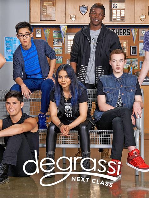 degrassi  class rotten tomatoes