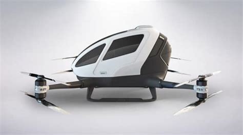 drones taxis  projets qui pourraient se concretiser prochainement wekyo