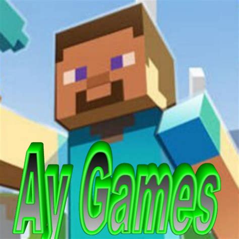 ay games youtube