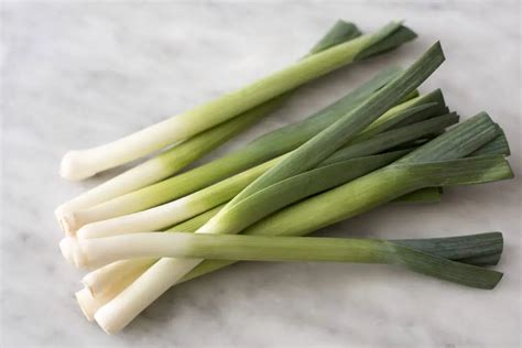 cook leeks  mouth watering recipe kitchen ratings