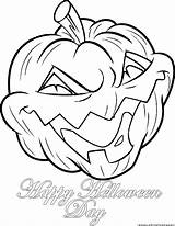 Halloween Occasions Coloring Pages sketch template