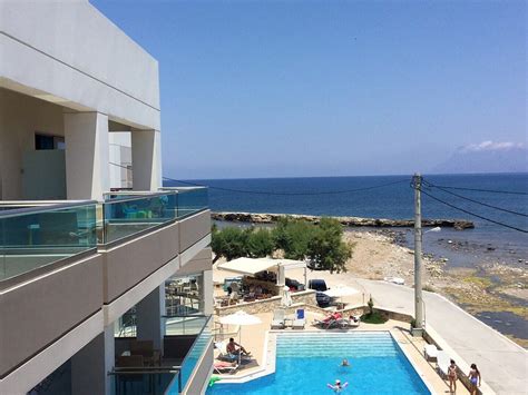 nautilus bay hotel updated  prices reviews kissamos greece tripadvisor