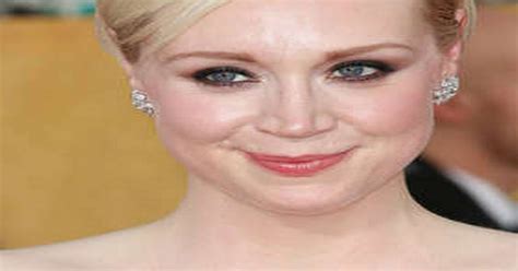 Gwendoline Christie Replaces Lily Rabe In Hunger Games