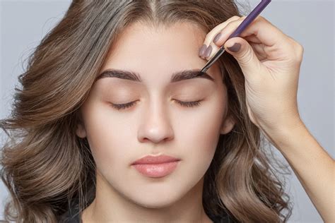 The Secret To Perfect Eyebrows New York Institute Of Beauty