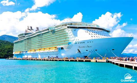 Royal Caribbean Offering 30 Off Every Cruise Ship Every