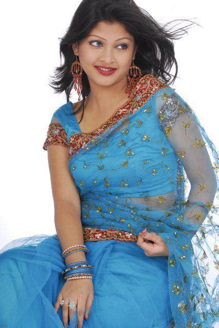 Bangladeshi Entertainment Sarika Sabrin
