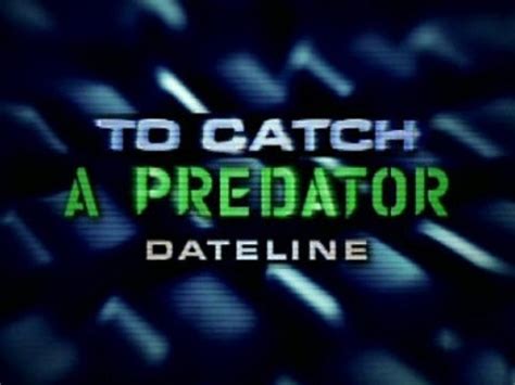 to catch a predator chris hansen reboots dateline series with