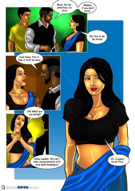 savita bhabhi 32 savita bhabhi s special tailor comic porn hd porn comics