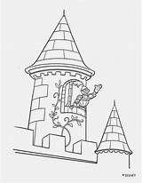 Castelo Castelos sketch template