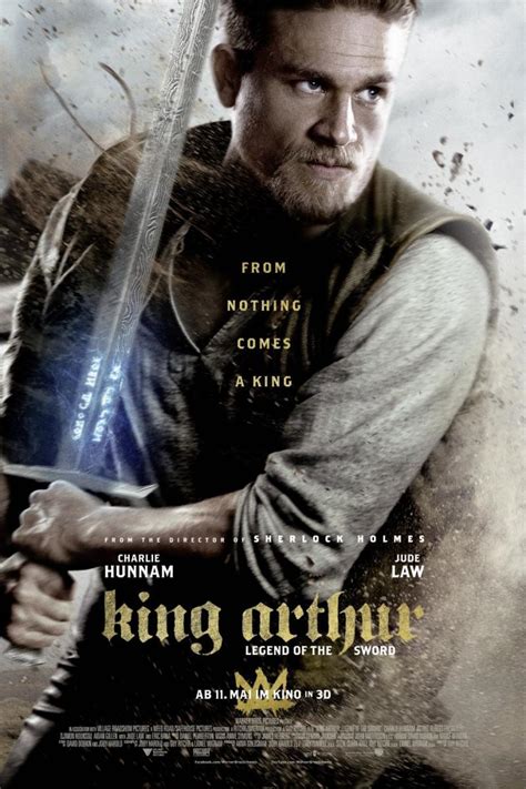 king arthur legend   sword  filmaffinity
