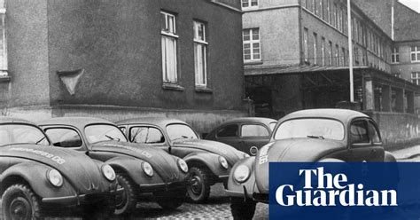A History Of Herbie The Vw Beetle Over The Years In Pictures Art