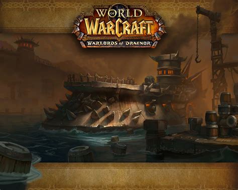 Iron Docks Wowpedia Your Wiki Guide To The World Of Warcraft