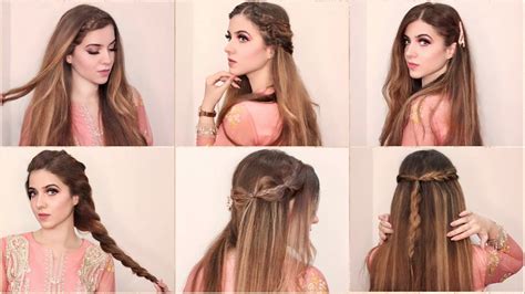 Descubra 48 Image Beautiful Eid Hairstyles Vn
