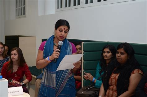 Oxford Bookstore Connaught Place Hosted ‘‘let’s Talk About
