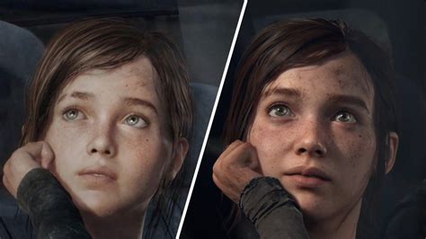 the last of us remake release date leaked first images… earlygame
