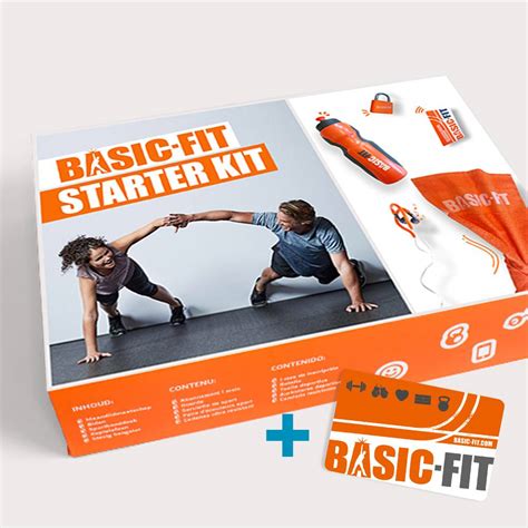 basic fit nl