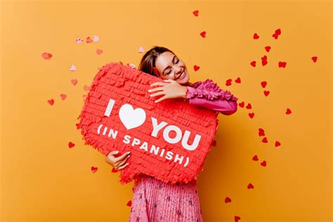 12 Ways To Say “i Love You” In Spanish Beyond Te Quiero