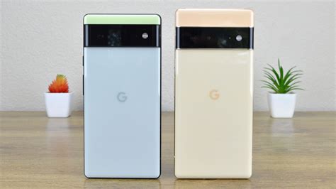 google pixel  information  rumors