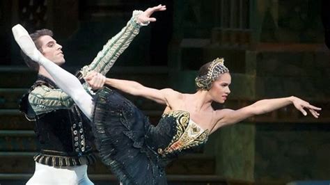 Misty Copeland Is First Black Dancer To Lead Us Ballet Group Bbc News