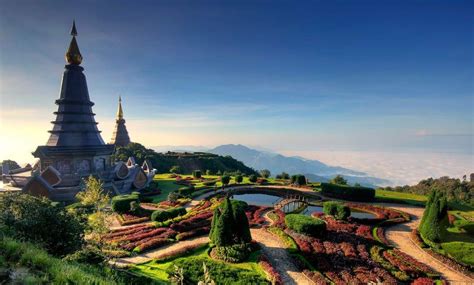 Top 15 Things To Do On Your Chiang Mai Honeymoon The Wedding Vow