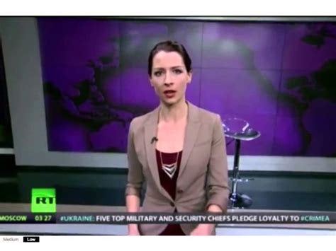 russia today anchor abby martin speaks out against russian