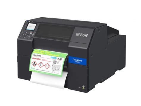 epson printers supplies advantage label