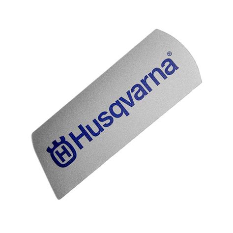 Husqvarna Label 400 Series 544376801 Genuine Husqvarna Parts For Less