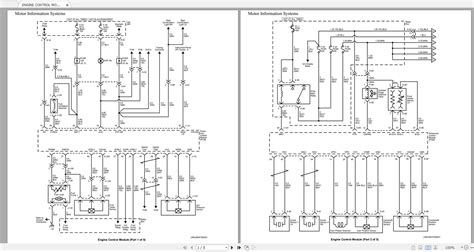 isuzu truck   wiring diagrams dvd  en