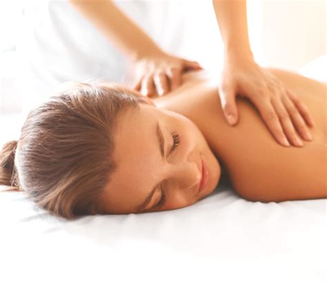 swedish massage vmassage