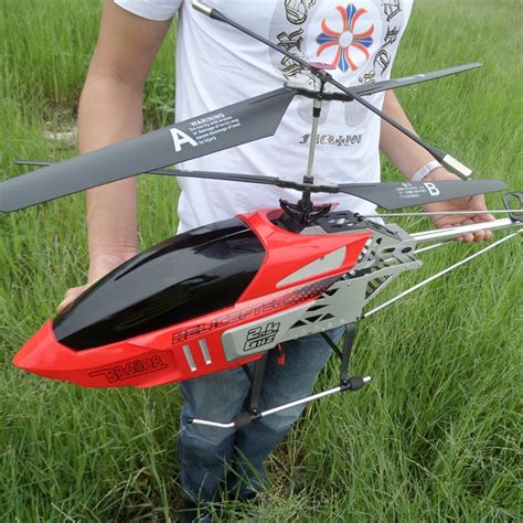 ultra large remote control helicopter charging toys  toys hobbies